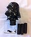 Brand New Custom Starwars (Black) Darth Vader Head Stick Shift D1 Shifter Knob (Universal)