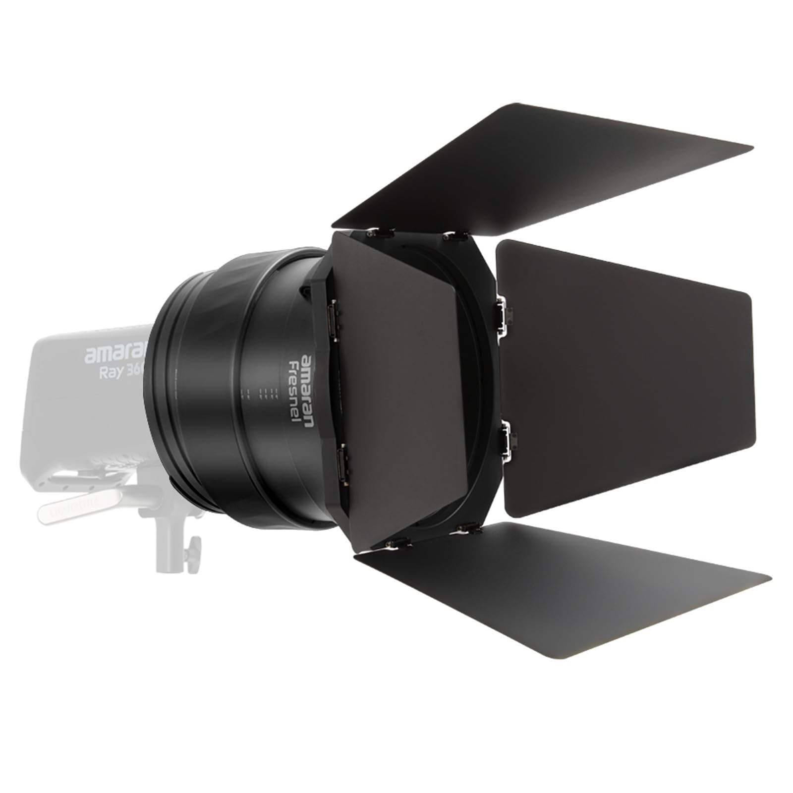 Amazon | Amaran Bowens製マウントフレネル（Ray 360c/660c、Halo 200x