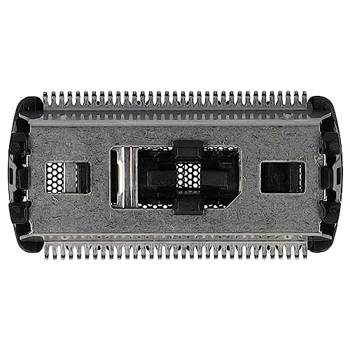 Vhbw testina di rasatura di ricambio compatibile