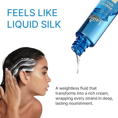 LA'DOR Perfect Hair Fill Up 3 Seconds Keratin Hair Mask 13 ml - Image 7