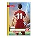 Produktbild ROTH Klipp&Klar Hausaufgabenheft Soccer - A5 mit Tagesfarben, Grundschulaufgabenheft mit Umschlag