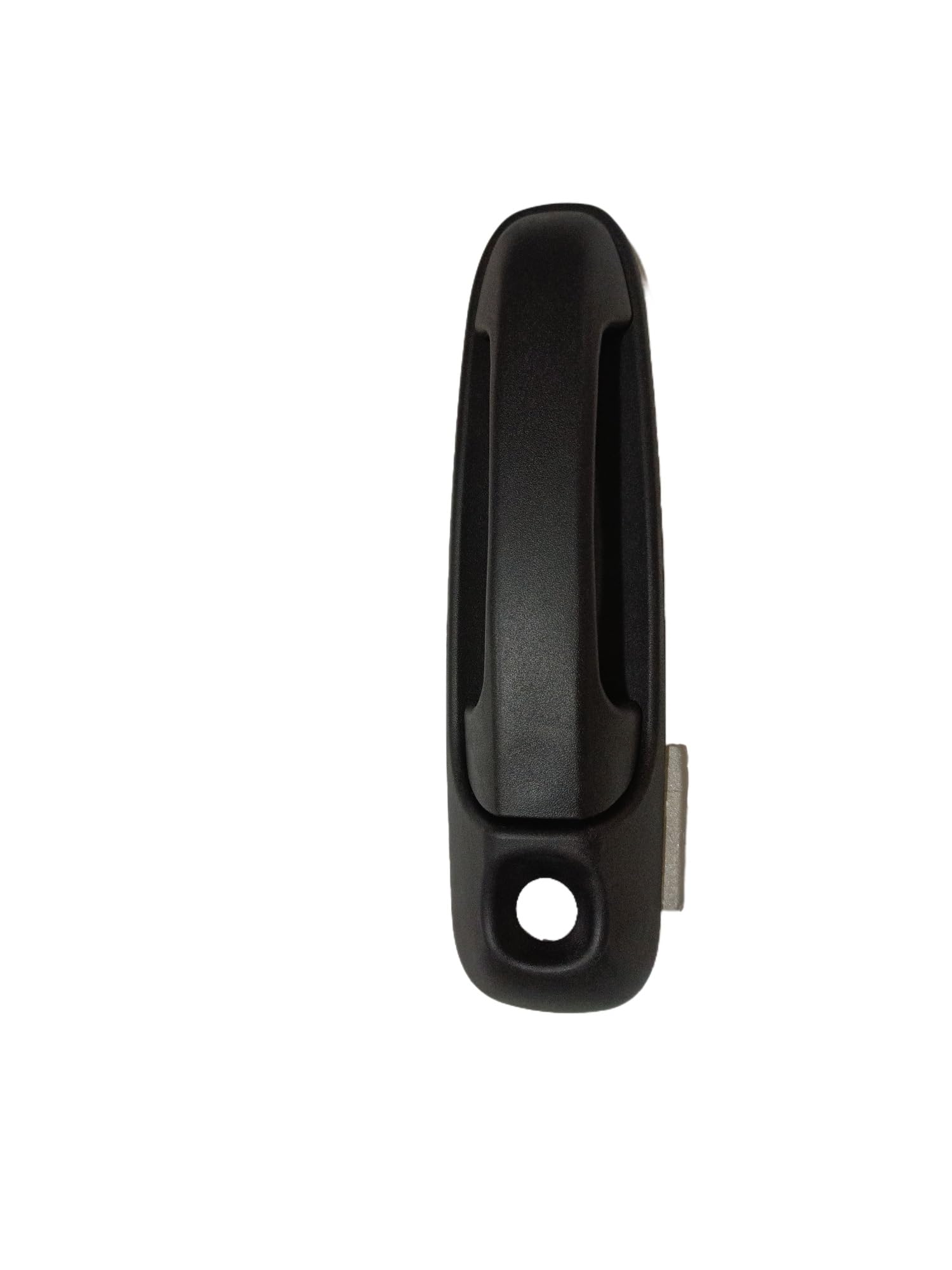 Vdifsvb for Dodge for Dakota for Durango for Ram 1500 2500 3500 4500 5500 2005-2011 Car Exterior Door Handle Side Exterior Door Handle(Left with Hole)
