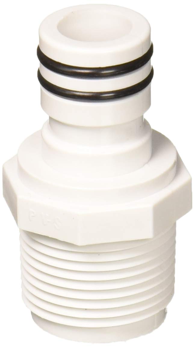 Amazon.com: Polaris Genuine Parts Quick Disconnect Plug, NPTM