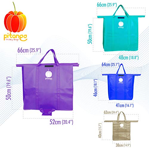 Consejos y comparativas para Comprar Lona multiuso color azul - solo los mejores. 14 Imagen adicional