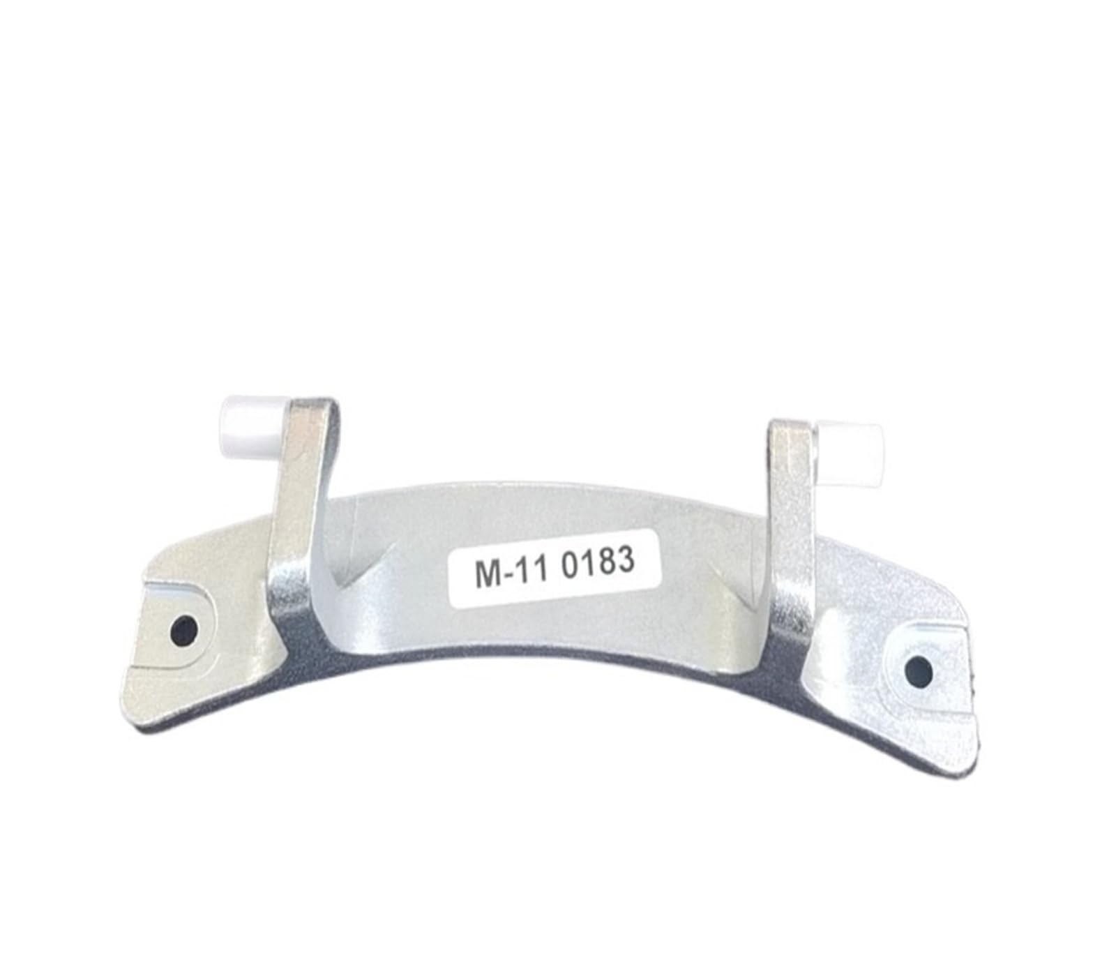 Zmtmyonpu One Color 12338100000183 Washer Door Hinge Widely Used Washing Machine Door Hinge Sturdy For Front Loading Washing Machine
