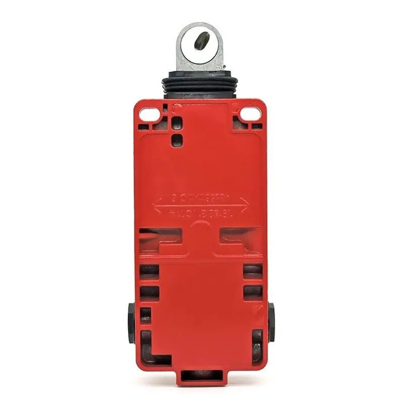 WQGQPXOB 1PC Emergency Stop Wire Pull Switch Travel Limit XY2CH13270