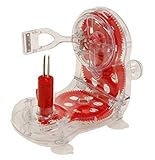 Starfrit Apple Pro-Peeler, w/Easy Ejector