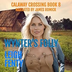 Wynter's Folly cover art