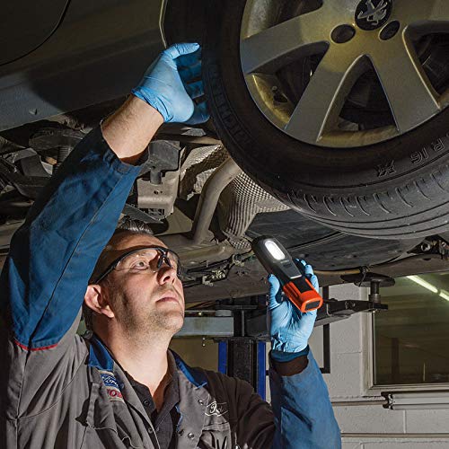 Disco Lamellare Bosch Grana 120 - 125mm, Foro 22.23mm, Per Smerigliatrici - Foto 4