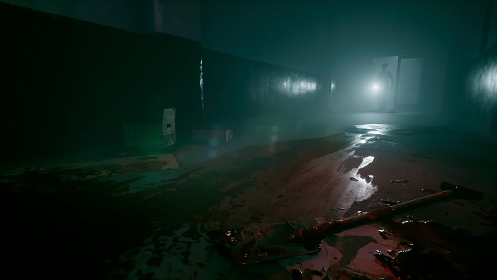 Amazon.co.jp: 女鬼橋二 釋魂路(メキキョウニ シャクコンロ) -Switch