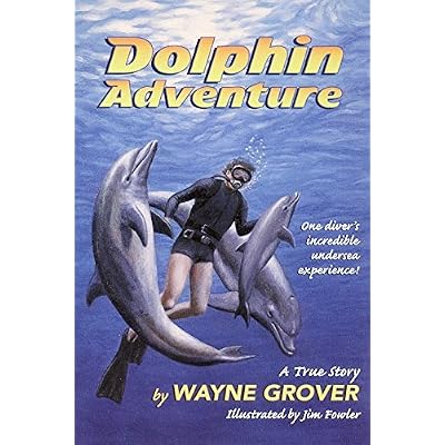 [(Dolphin Adventure