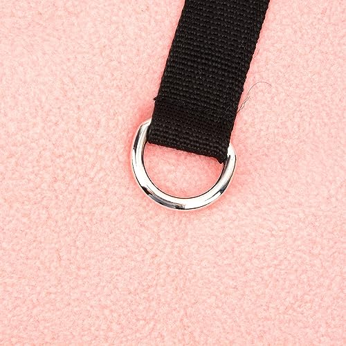 Ranphy Gilet per cani di piccola taglia per