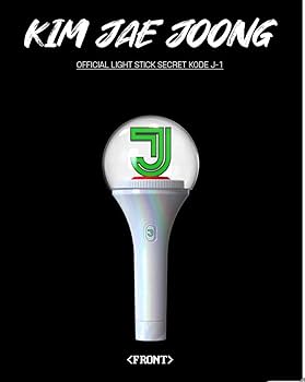 【公式】ジェジュン ペンライト JX ジェジュン ペンライト lightstick 公式 - メルカリ