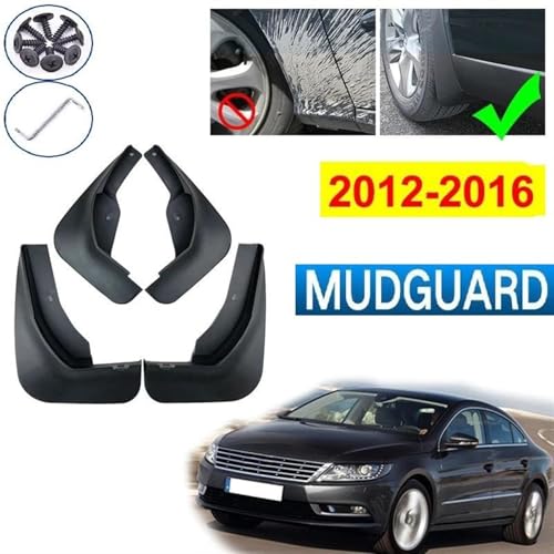 Garde-boue Passat CC 2015 stop aux rayures de gravillons ailes auto