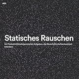 Statisches Rauschen für Produktivitätssteigerung bei Aufgaben, die Dauerhafte Aufmerksamkeit Erfordern, Pt. 59