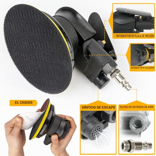 Autolock 11 Imagen adicional