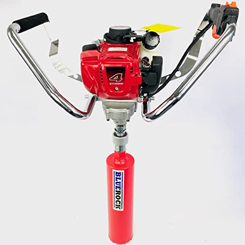 BLUEROCK GCD4 Gas Core Drill