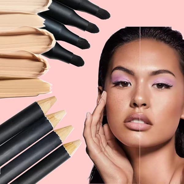 The 21 Best Pencil Body Concealer of 2024 [Verified] Cherry Picks