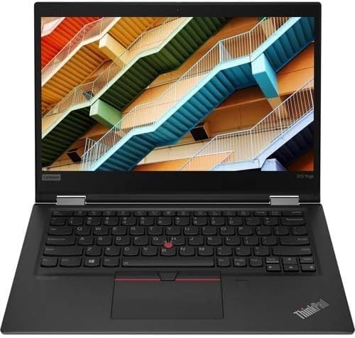 Amazon.com: Lenovo ThinkPad X13 Yoga Gen 1 13.3 pulgadas FHD Touch