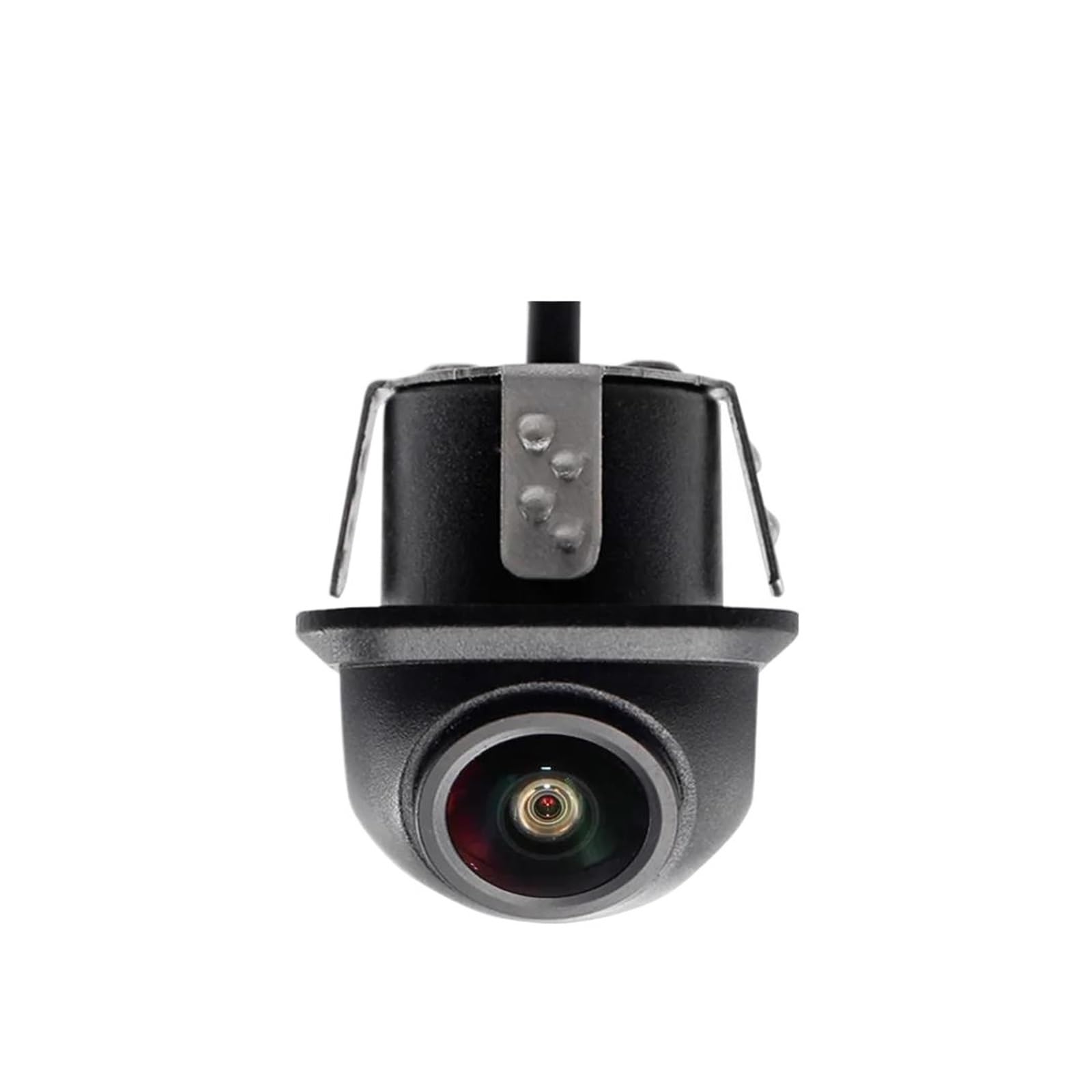 Caméra recul grand angle 170° pour simplifier vos créneaux en ville