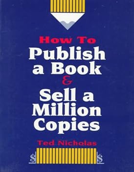 Paperback How to Publish a Book & Sell a Million Copies Book