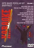  Karaoke / Babyface 1 [USA] [DVD]
