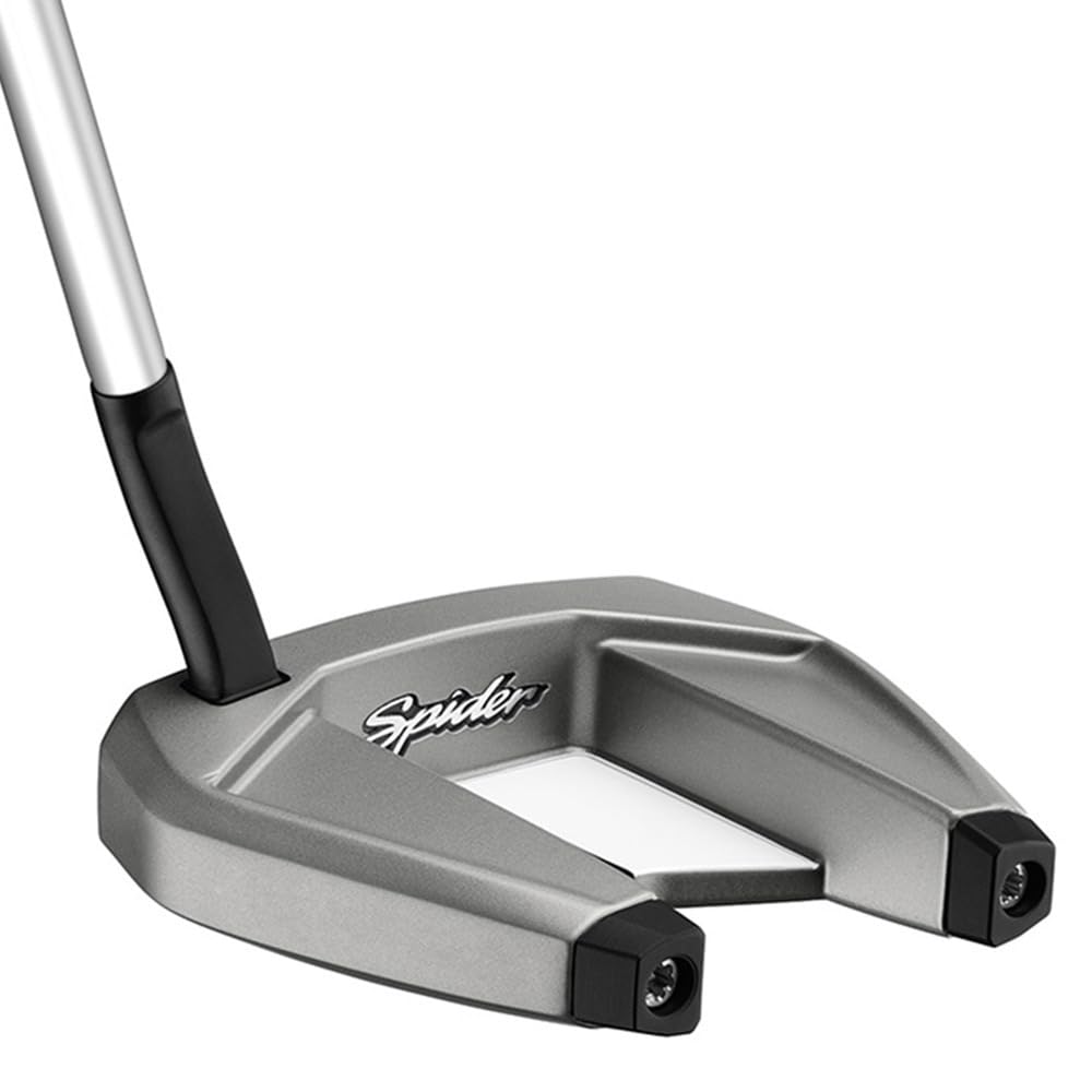 テーラーメイド Spider SR フローネック 34インチ パター Amazon.co.jp: TAYLORMADE(テーラーメイド)SPIDERSR(スパイダー