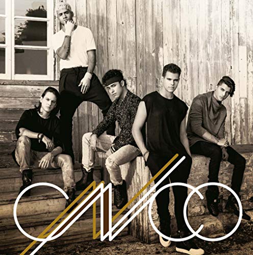Cnco - Cnco [CD]