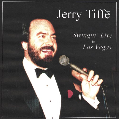 Jerry Tiffe