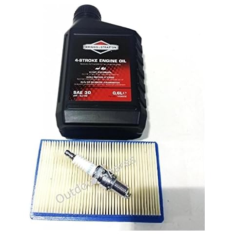 Kit d'entretien Honda HRB475 HRB535 Cover
