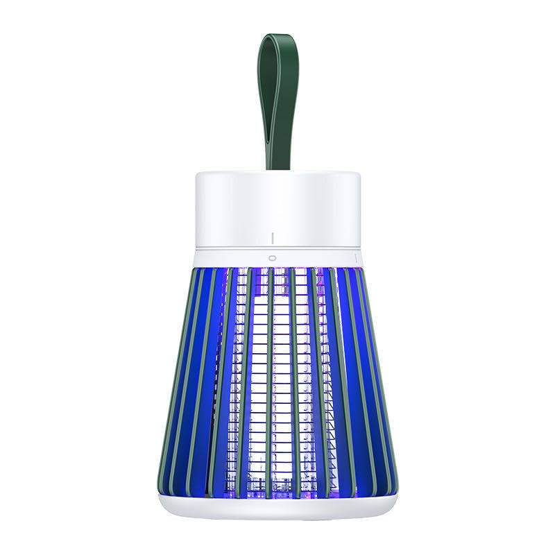 II Electric Mosquito Killer Plug-in UV Light Insect Trap II Silent Mosquito Killer Lamp for Home | for Bedroom & Living Room-image-40