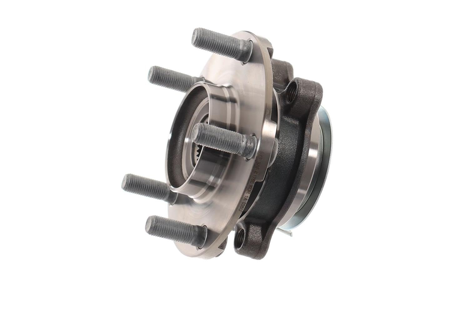 SKF VKBA 6996 Kit Cuscinetto per Ruota