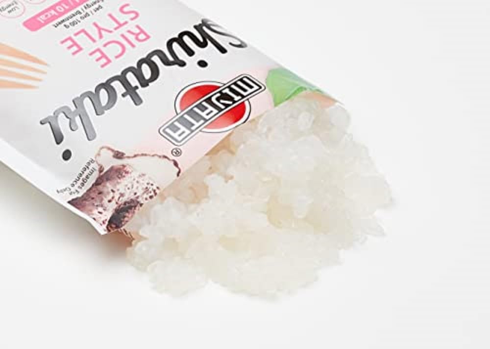 Miyata Shirataki Arroz De Harina De Konjac 270 g