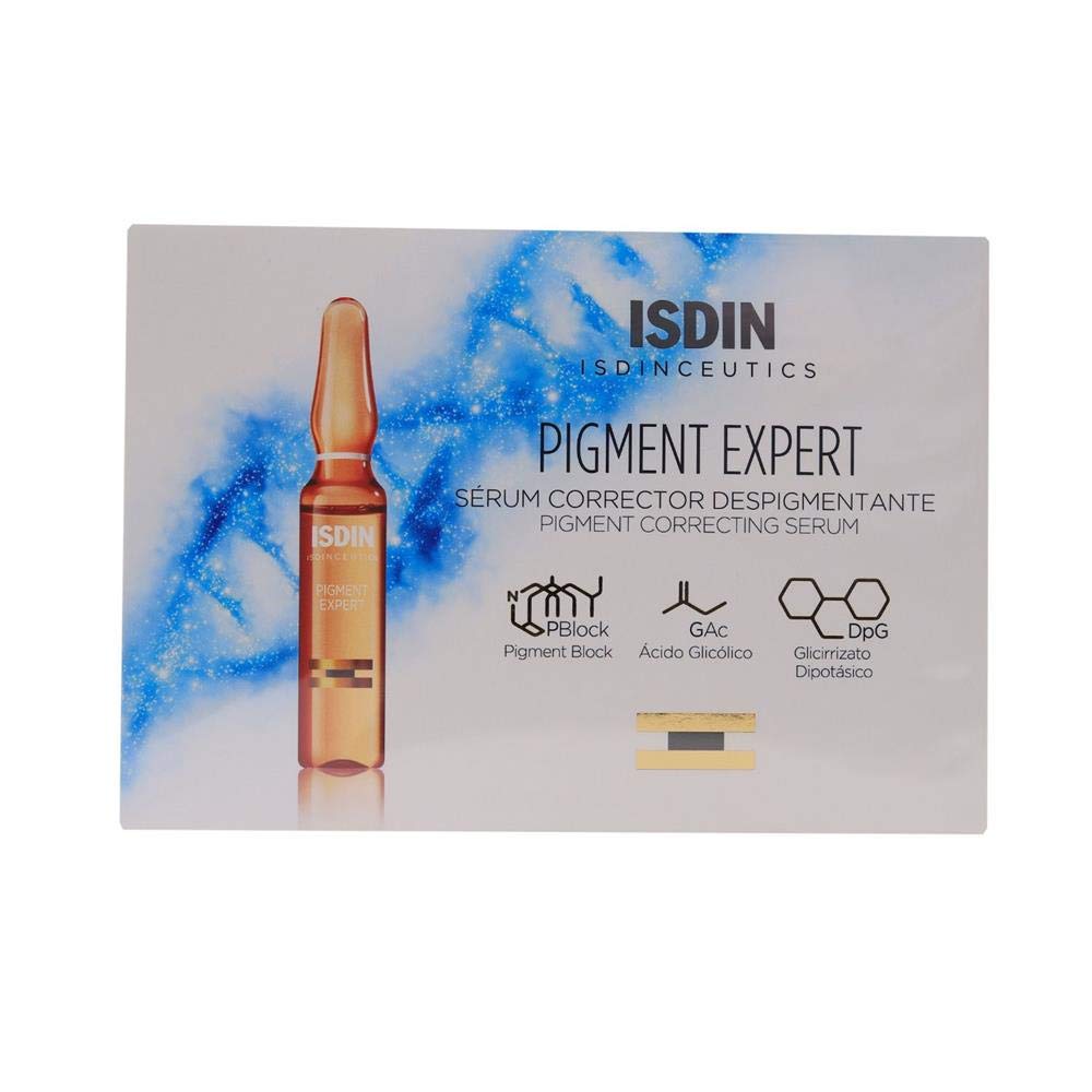 OmallPigment Expert Serum Corrector Ampoule - 30