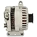 DB Electrical AFD0061 New Alternator For Ford Focus 2.0L 2.0 2.4L 2.4 00 01 02 03 04 2000 2001 2002 2003 2004 110 Amp 112959 1S41-10300-BB 98AB-10300-FC 98AZ-10346-FA 400-14051 8261 GL-455 1-2350-11FD