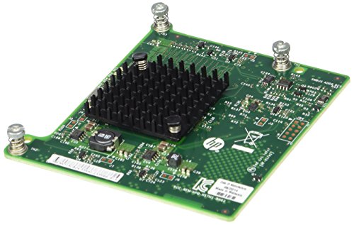 HPE 366M Network Adapter Components 615729-B21