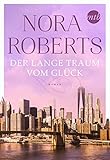 Cover zum Buch Der lange Traum vom Glück