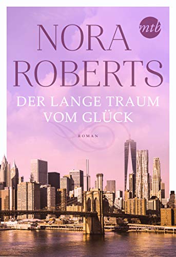 Cover zum Buch Der lange Traum vom Glück