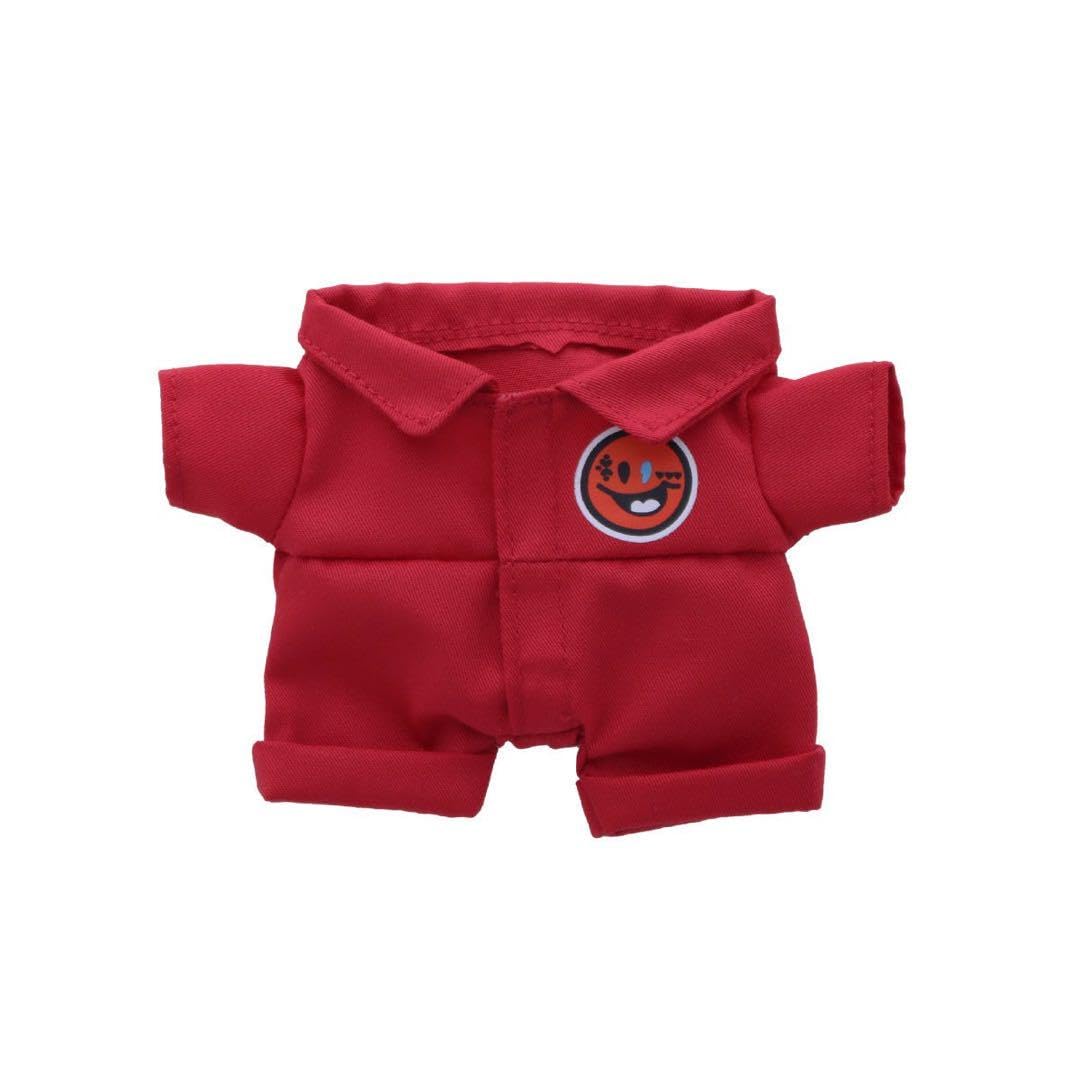 あっとくん おすわりぬいぐるみ・おきがえコスチューム Amazon.co.jp: amptak あっとくん おすわりぬいぐるみ用