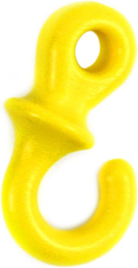 Mathews Solocam Archery Genuine Monkey Tail Silencer Package - Yellow 4-Pack