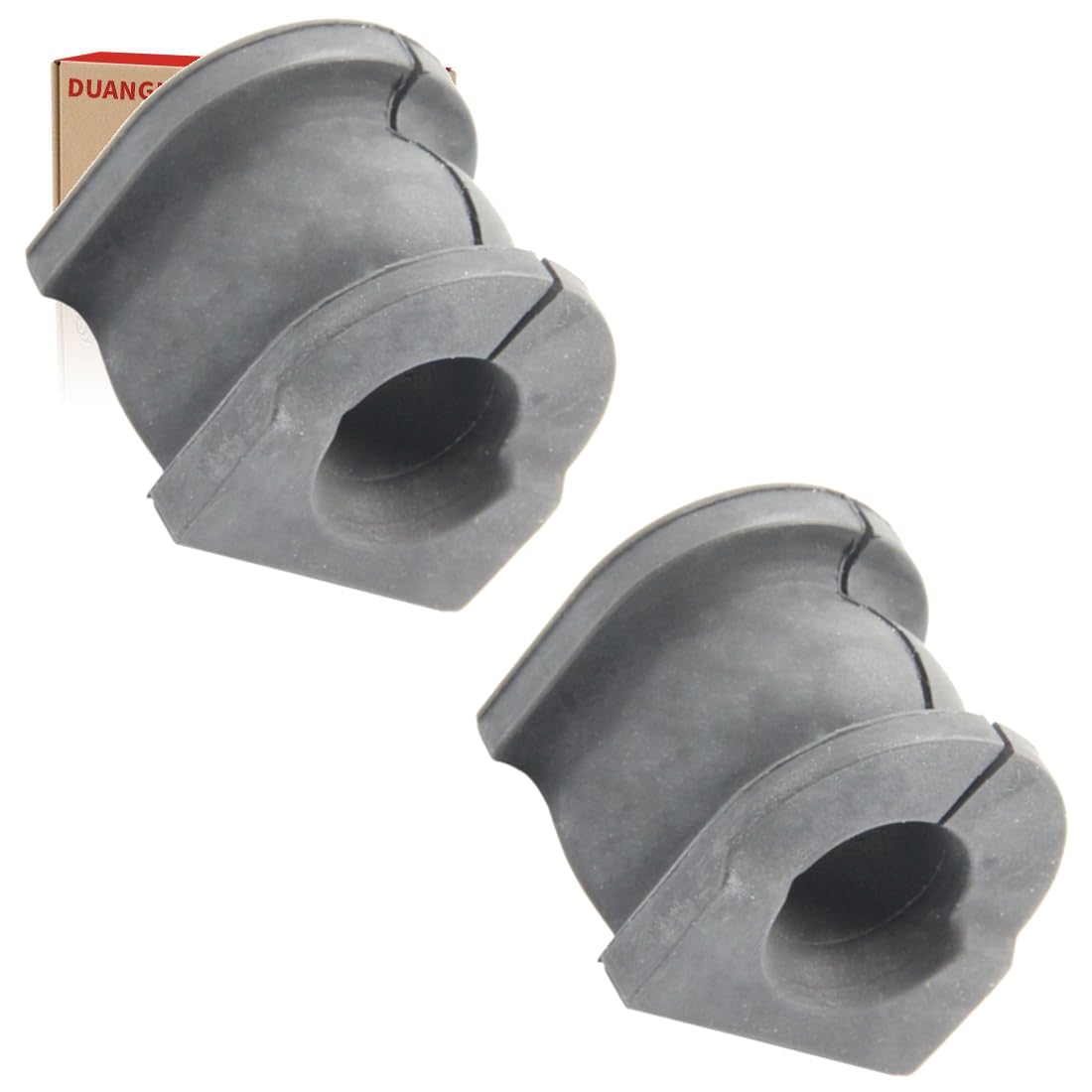 Amazon.com: Suspension Stabilizer Bar Bushing Kit Rear fits Honda