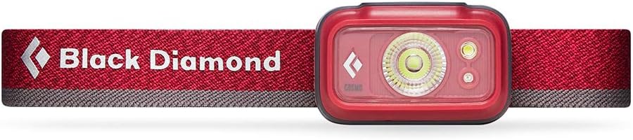 Black Diamond Cosmo 250 Headlamp