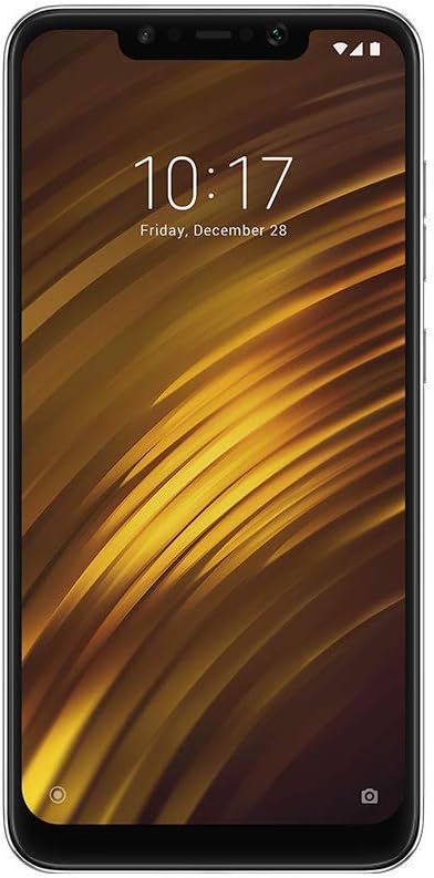 Xiaomi pocophone F1 EU (Certificado y General para embragues)