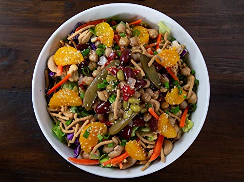Paisley Farm Asian Bean Salad, 24 Oz (Pack Of 6) #TOP2