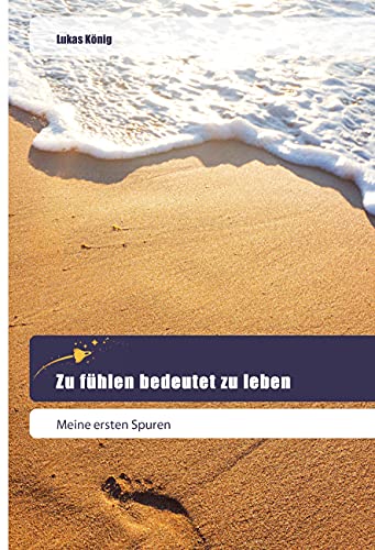 Zu fühlen bedeutet zu leben [German] 3639800079 Book Cover
