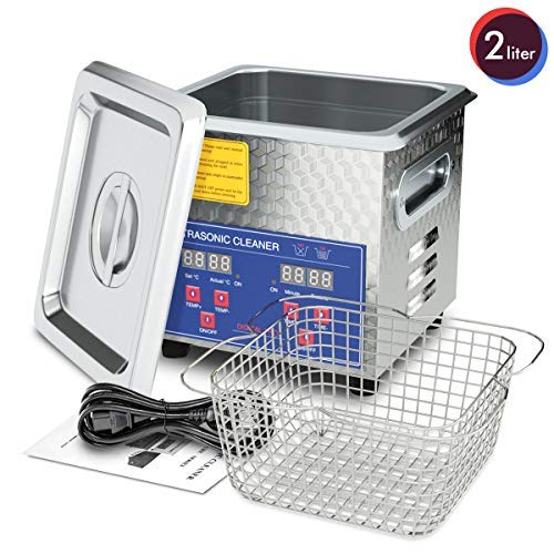 Best Ultrasonic Injector Cleaners