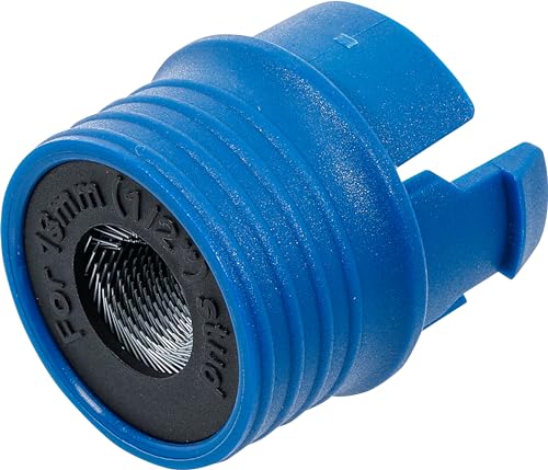 BGS 9373-13 | Cabezal de cepillo de repuesto | 13 mm | para BGS 9373