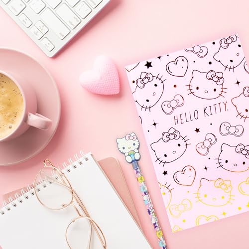 Image of Hello Kitty & Friends Novelty Pen
