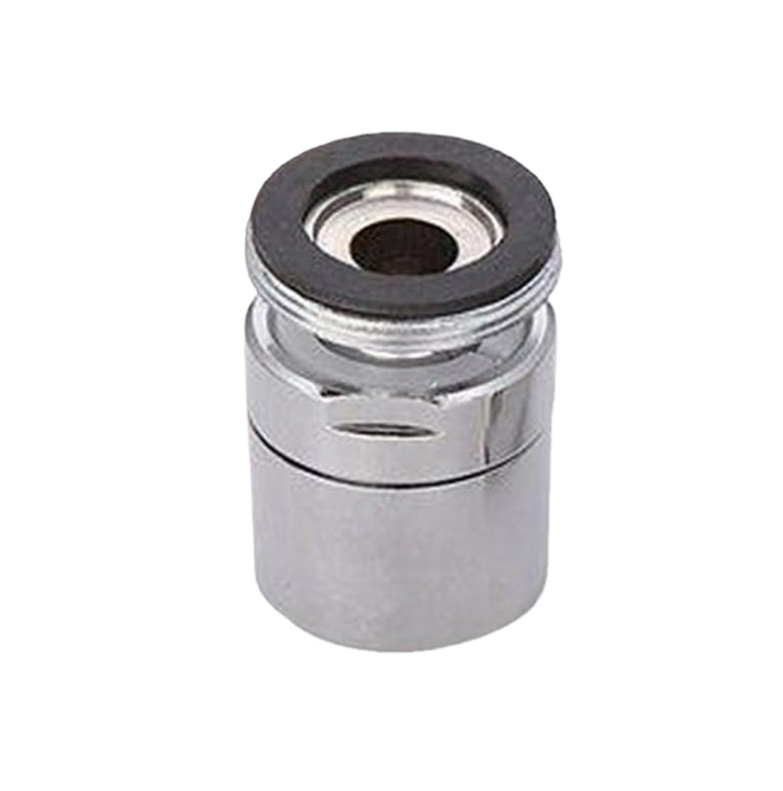 Aqxywuio Men's 24Mm Brass 360 Degree Swivel Faucet Aerator Water Bubbler Saving Tap For Bathroom Kitchen Bidet Faucet Filter Mesh Accessories (Color : )