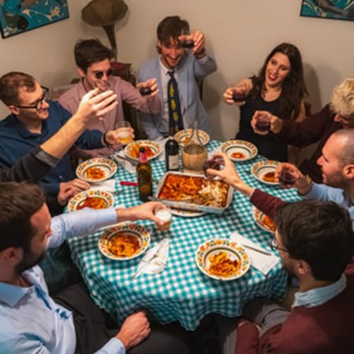 Intervista agli AfroQuiesa Orchestra